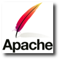 Логотип Apache